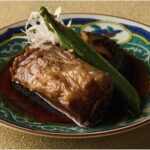 黒豚スペアリブの柔らか煮