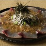 胡麻ぶり