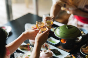 和食コースイメージ
