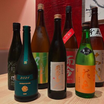■国産の厳選素材・全国の銘酒が揃う個室居酒屋 イメージ画像