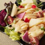 創作料理 北丸の海老マヨネーズ