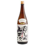 日本酒 九平次