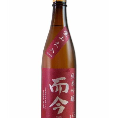 日本酒 而今