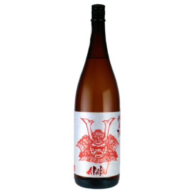日本酒 赤武